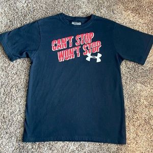 Under Armour T-shirt